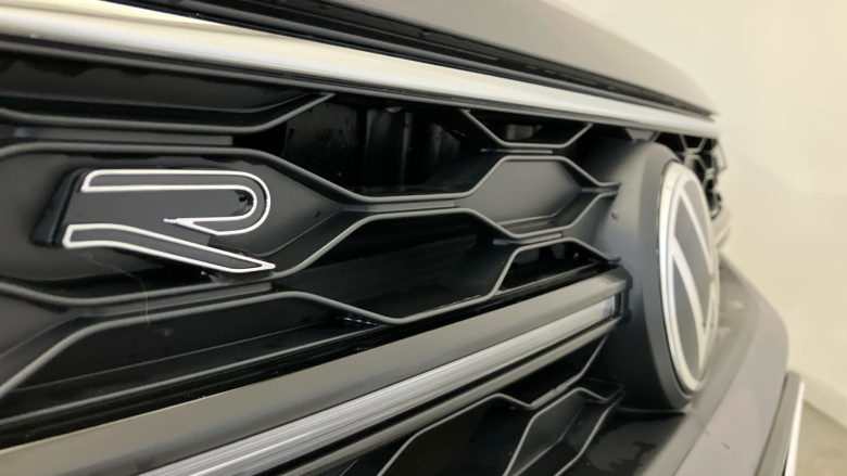 Volkswagen Taigo 1.0 TSI 115 Black Edition 5dr Petrol Hatchback